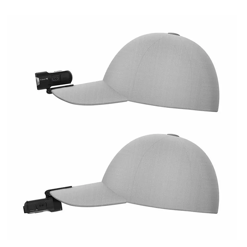 Фонарь налобный Capon 120H цв. Tan