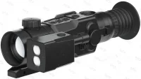 Тепловизионный прицел (Дедал) Dedal-T2.380 Hunter LRF (v.5.1) с лазерным дальномером