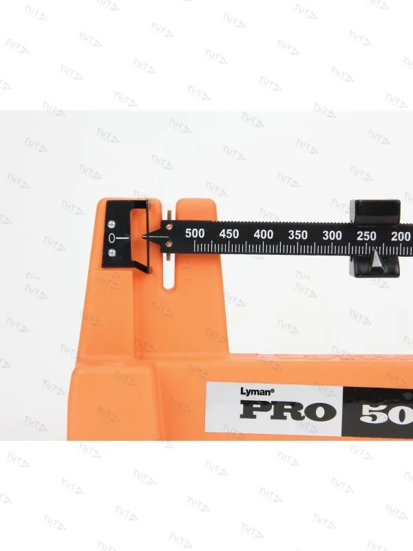 Весы Lyman Pro 500