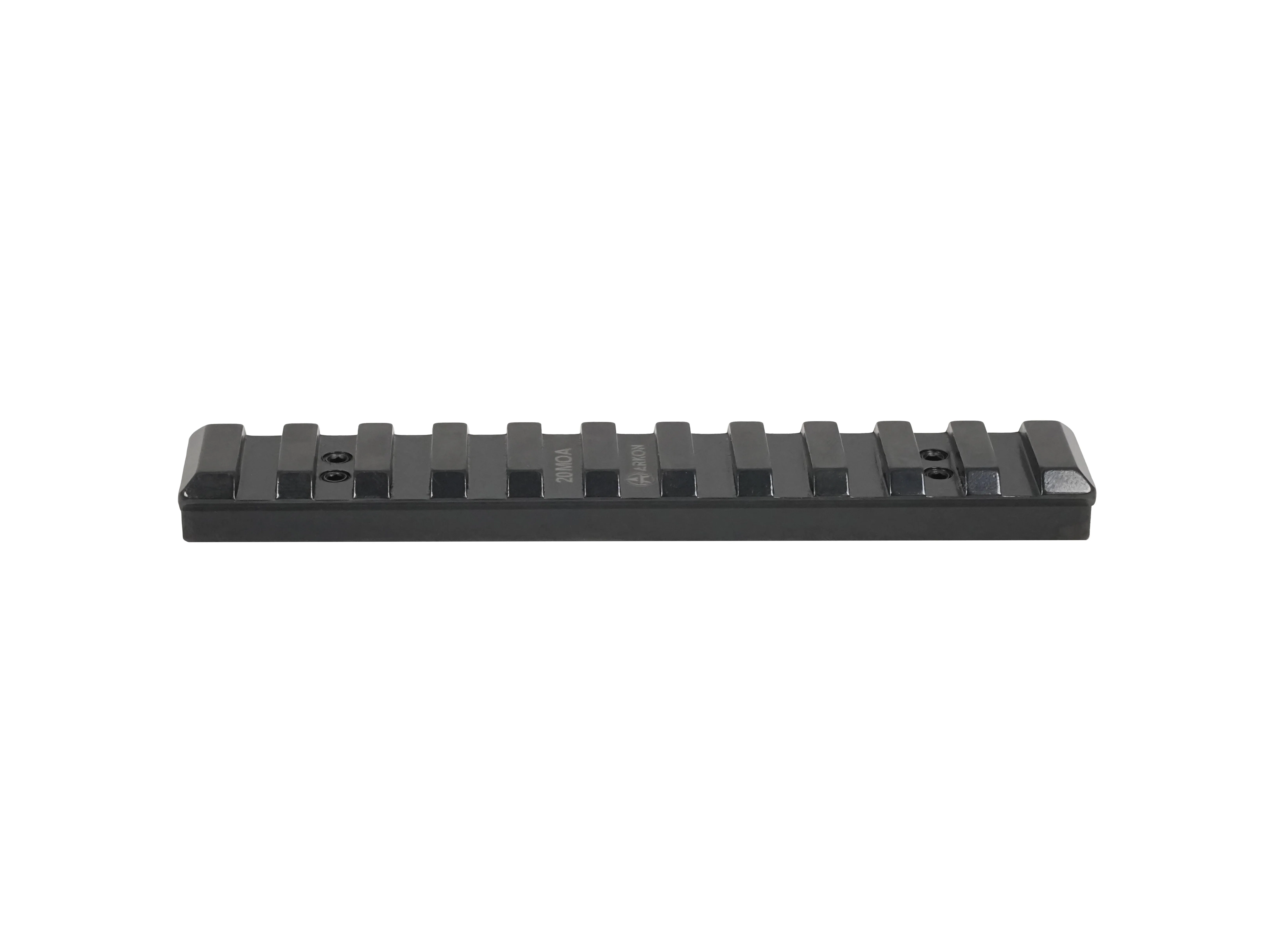 Планка ARKON Picatinny на CZ 455 (20 MOA)