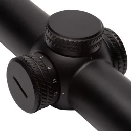 Прицел Sightmark Citadel 1-6X24, 30mm, сетка CR1, подсветка 11 ур. красная