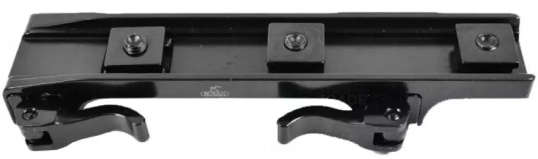 Быстросъемный кронштейн Rusan на Blaser шина Swarovski (SR) 080-SR