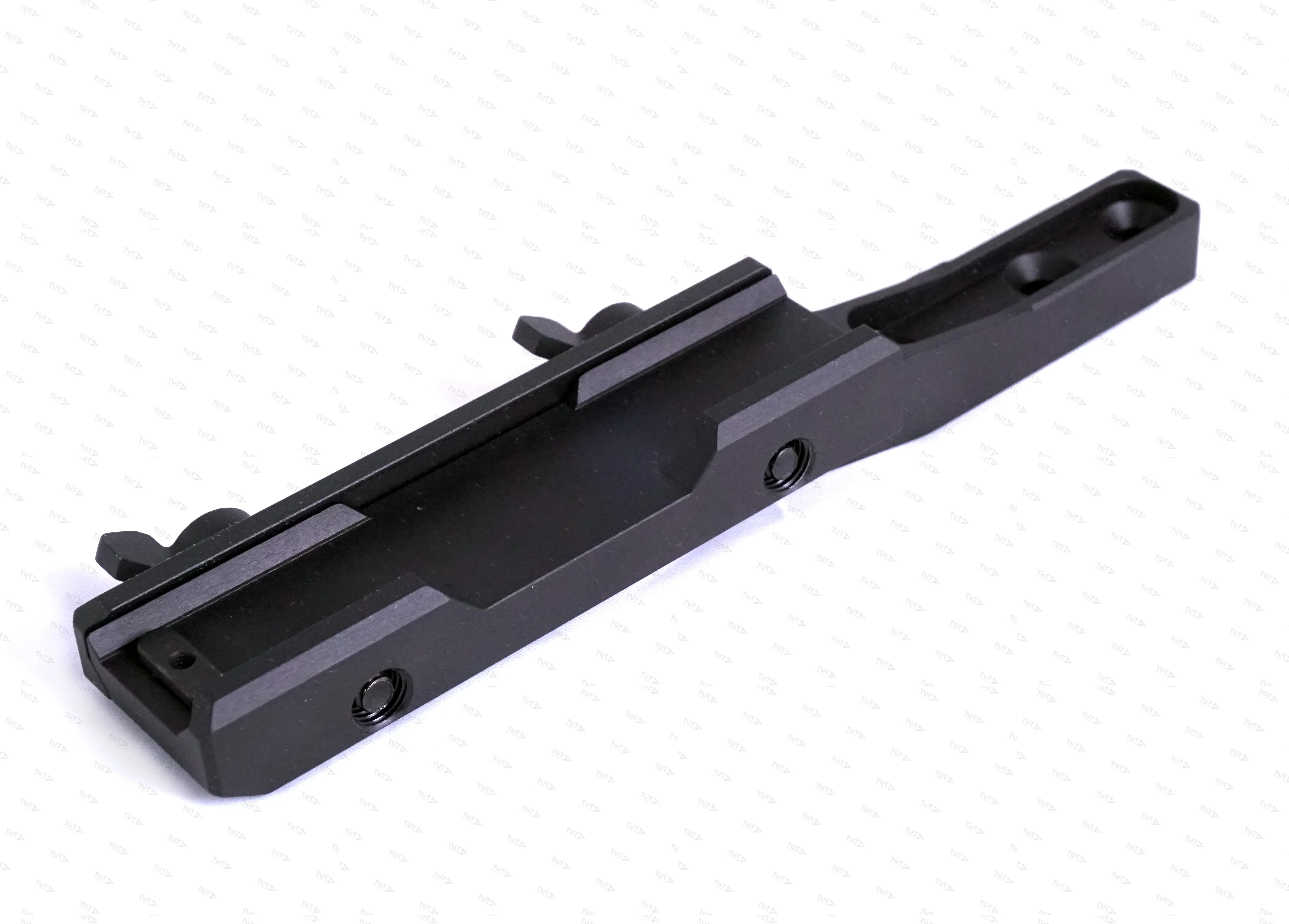 Кронштейн Weaver/Picatinny для Fortuna General и ARKON Arma, Alfa II / Фортуна Дженерал и Аркон Арма, Альфа 2