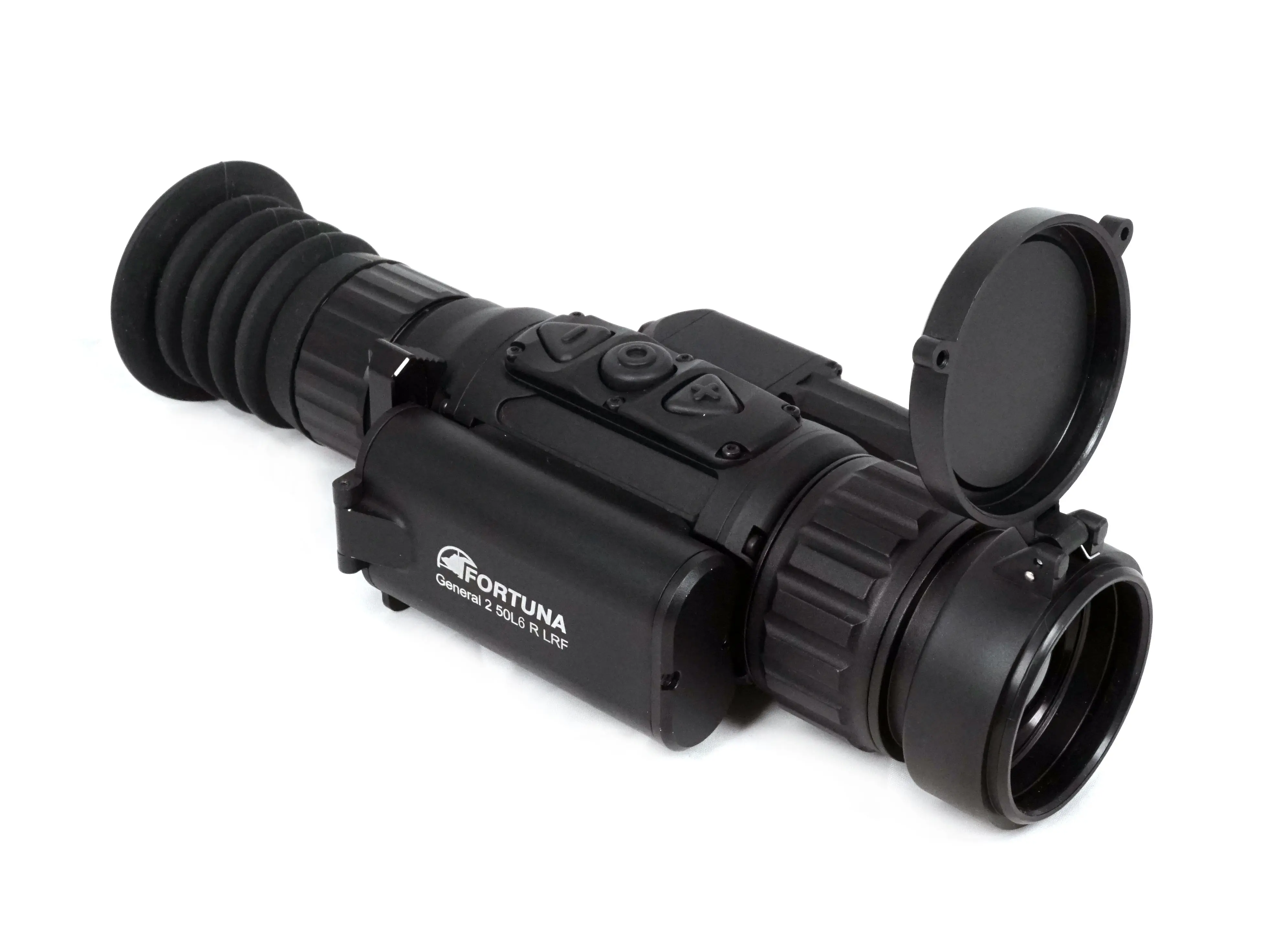 Тепловизионный прицел FORTUNA General 2 50L6 R LRF 1500 / Фортуна Генерал 2 50Л 6 Р ЛФР 1500