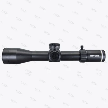 Оптический прицел RITON X7 CONQUER 3-24x50
