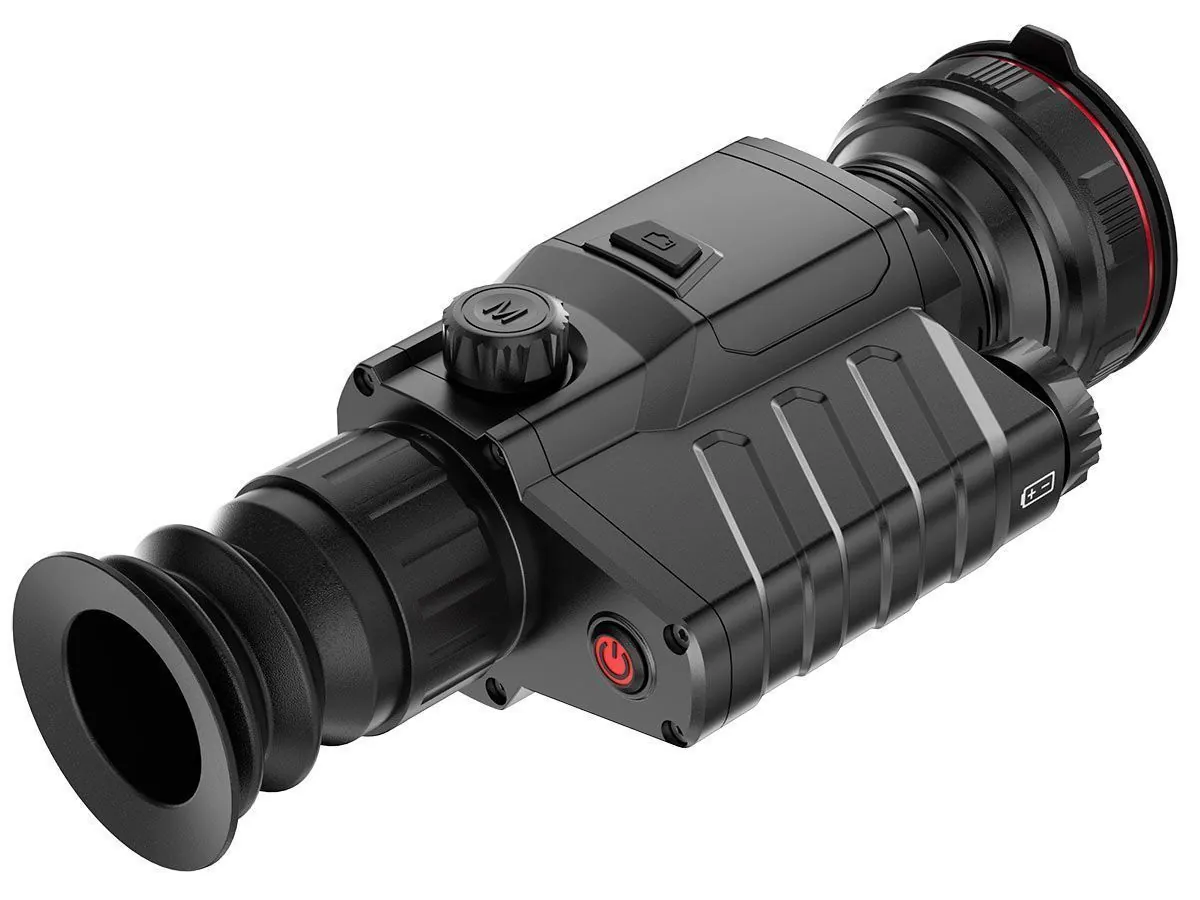 Тепловизионный прицел Guide TR650 / ГАЙД ТР650