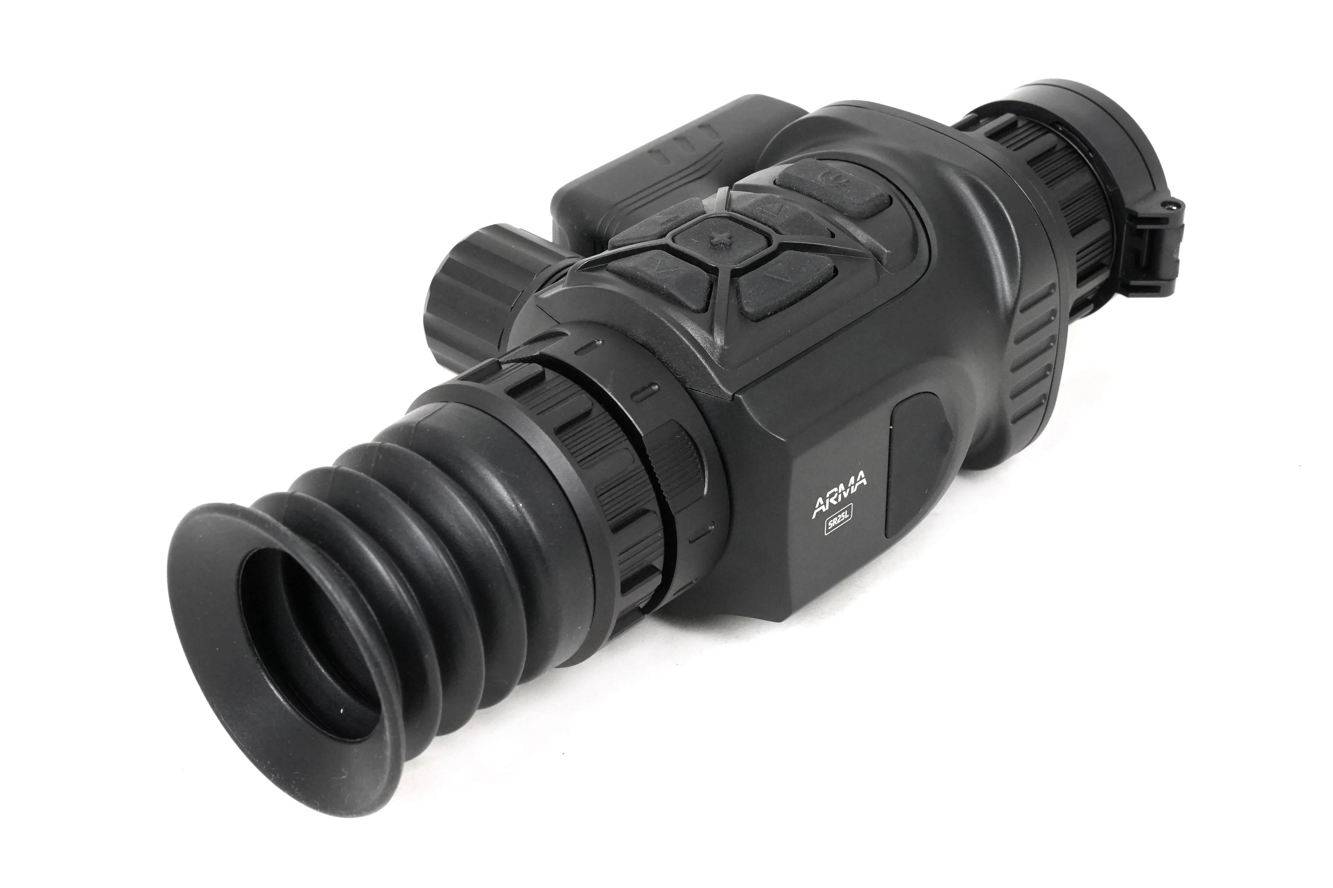 Тепловизионный прицел ARKON Arma SR25L / Аркон Арма СР 25 Л (с баллистическим калькулятором)