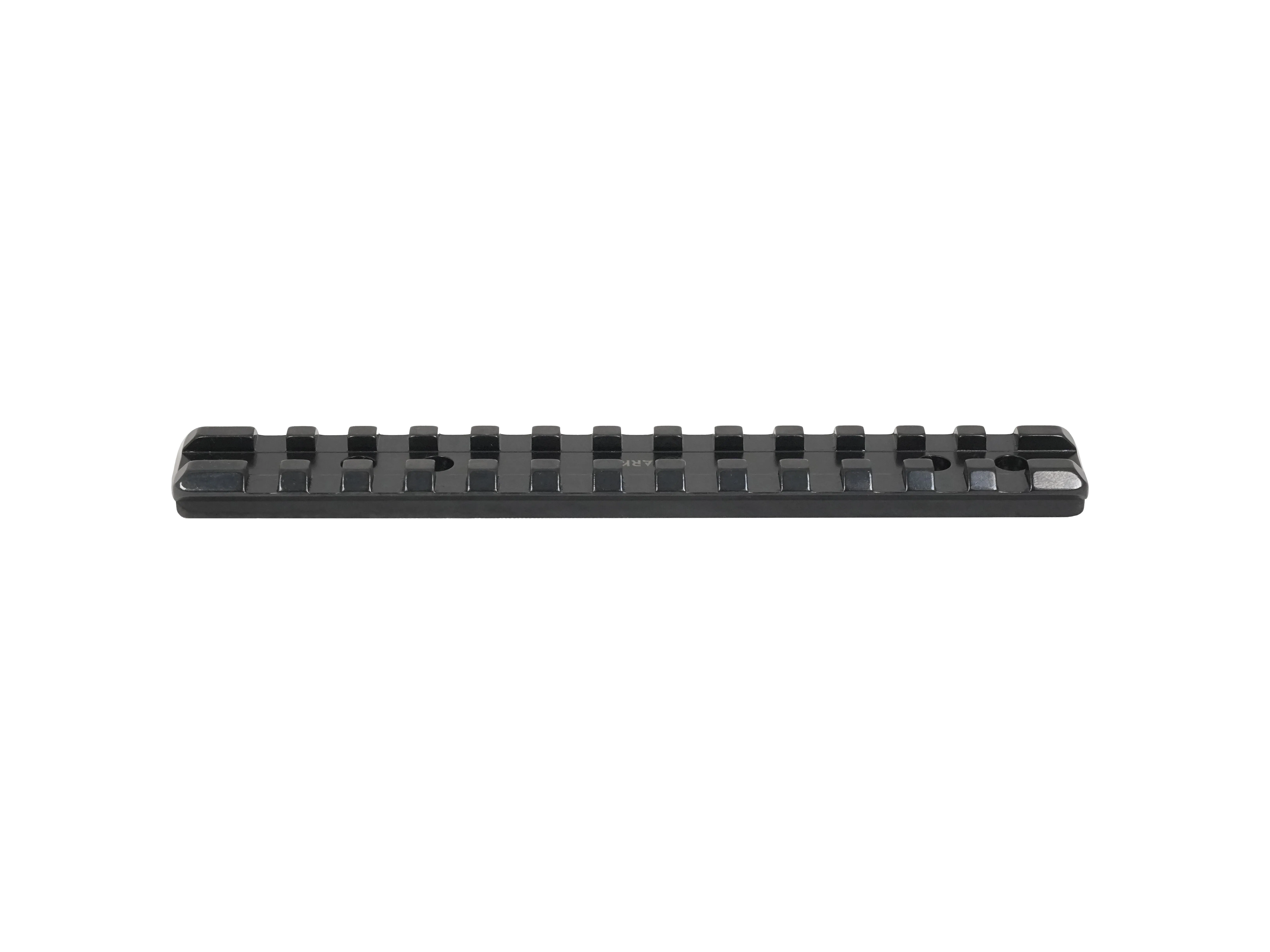 Планка ARKON Picatinny на Browning Bar