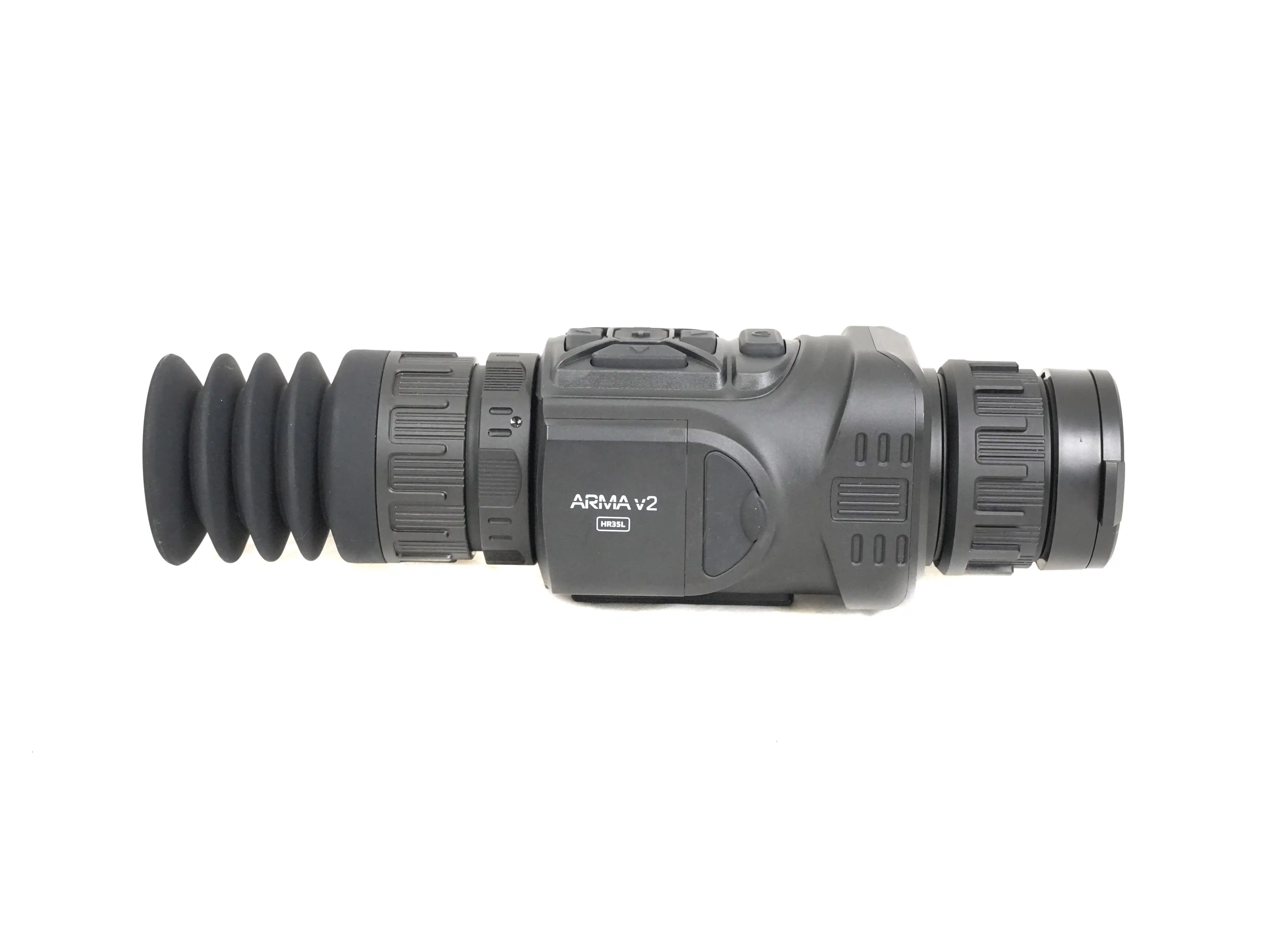 Тепловизионный прицел ARKON Arma v2 HR35L / Аркон Арма В2 ХР 35 Л