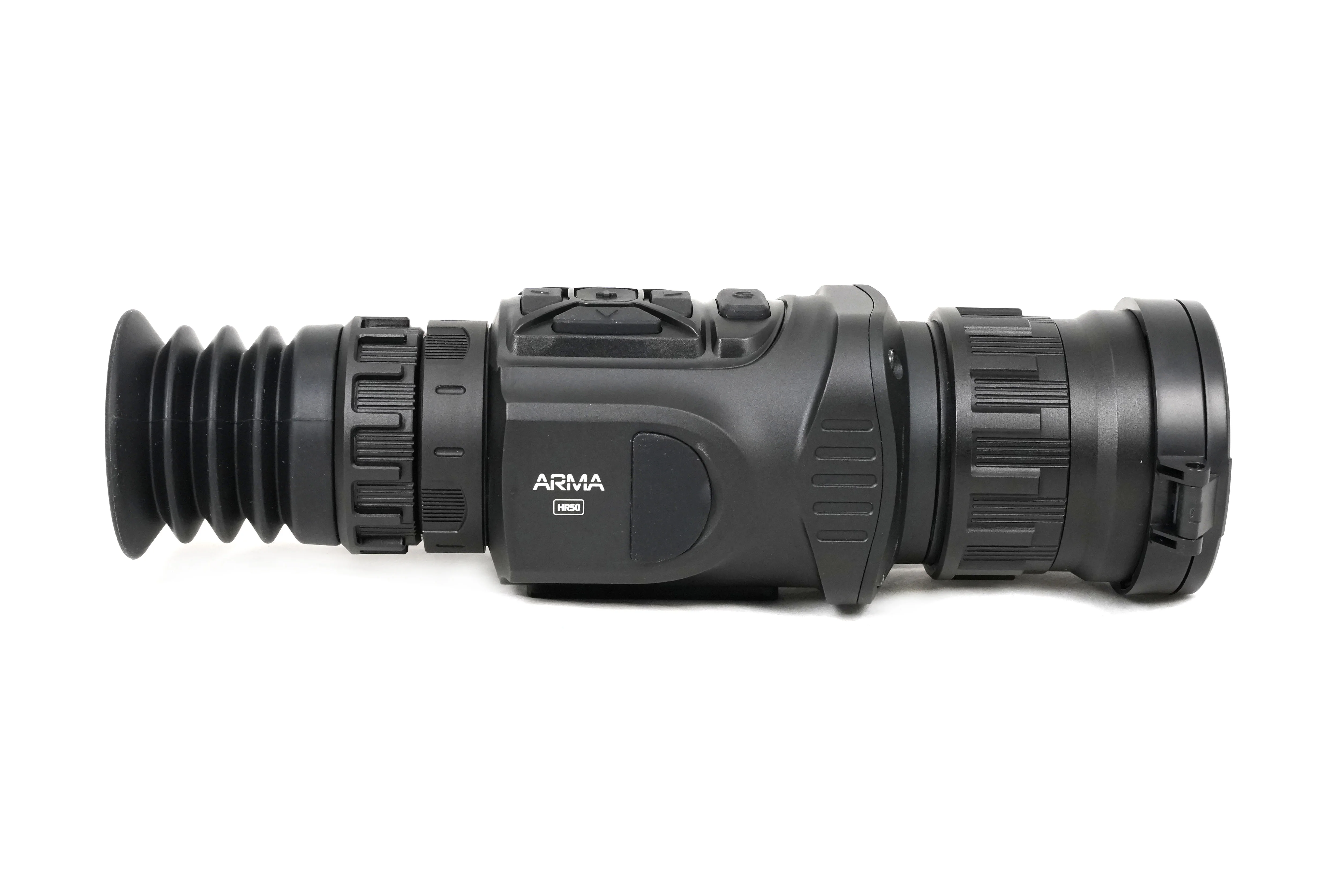Тепловизионный прицел ARKON Arma HR50 / Аркон Арма ХР 50 (с баллистическим калькулятором)