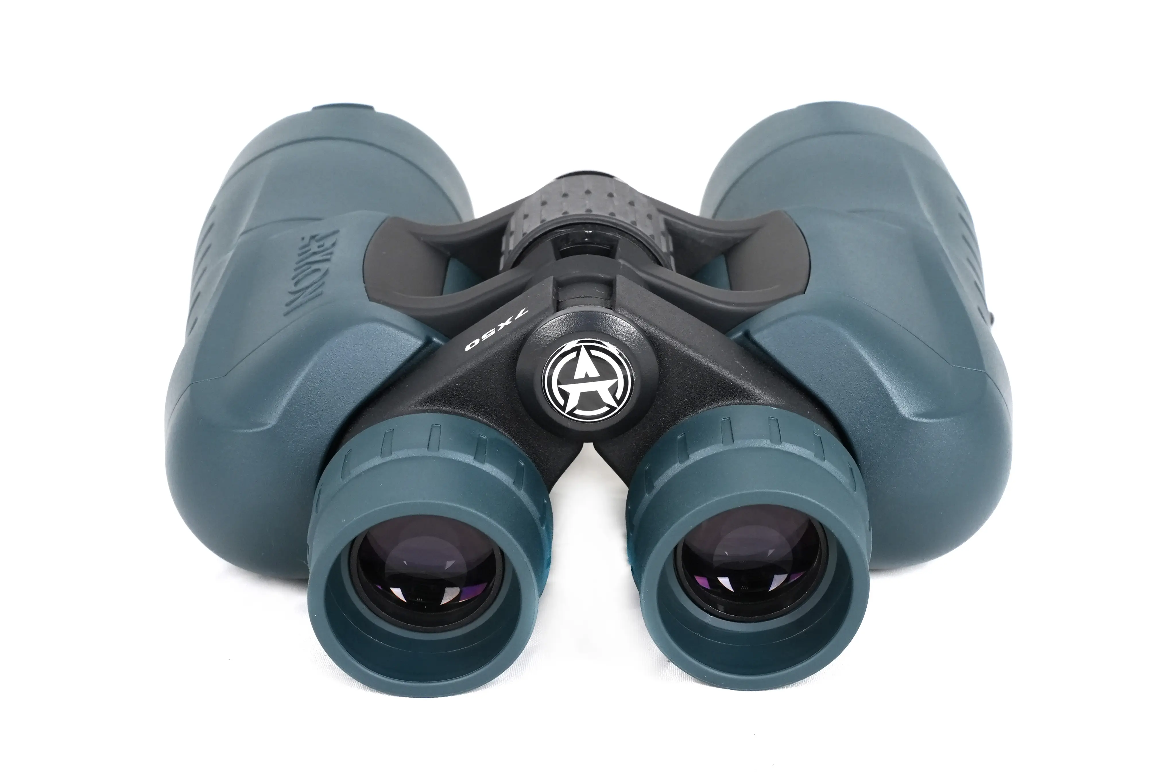 Призменный бинокль ARKON 7x50 / АРКОН 7 50
