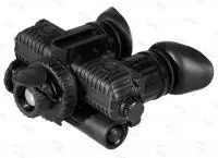 Тепловизионные очки Fortuna Binocular 19S6 / Фортуна Бинокуляр 19 С6