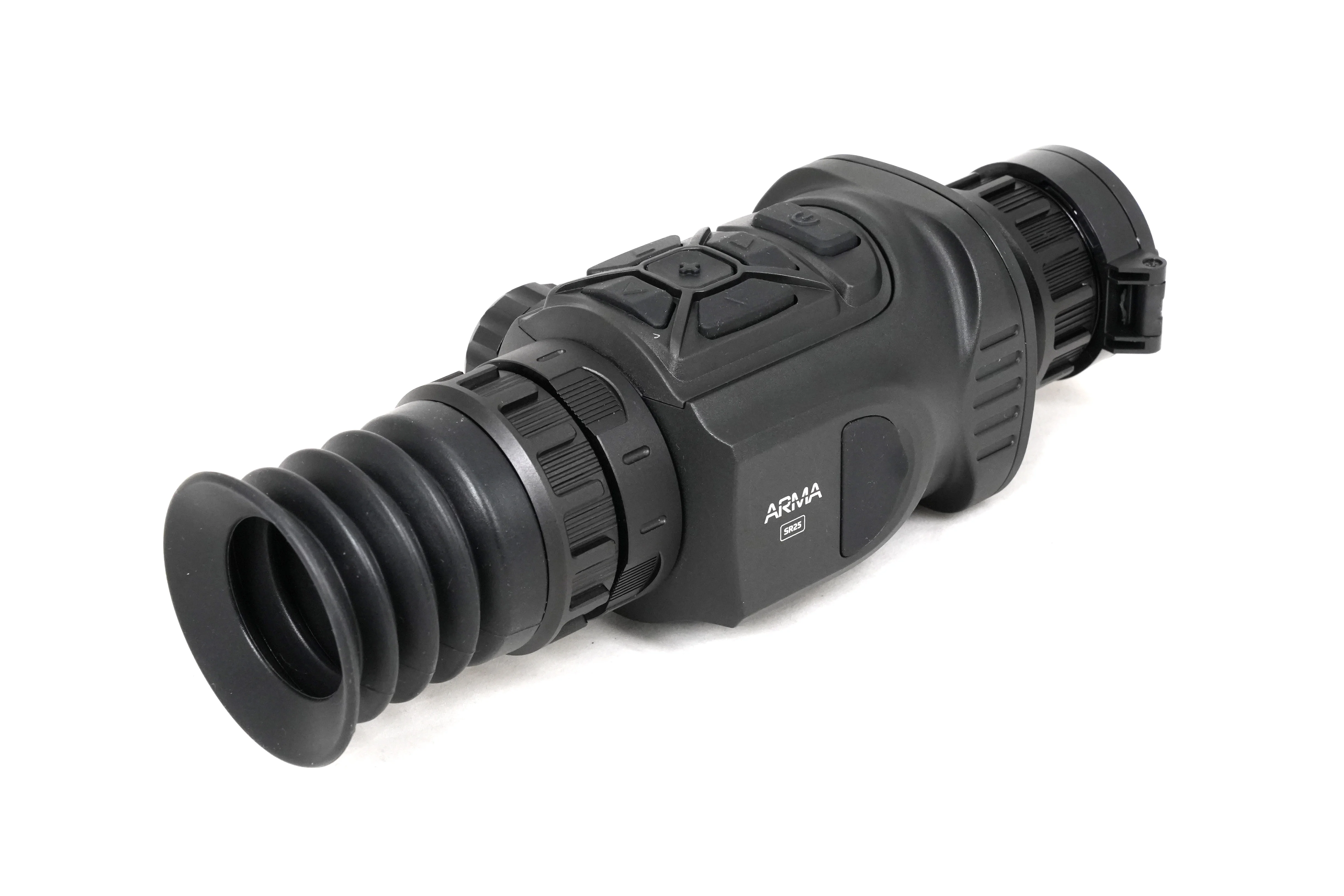 Тепловизионный прицел ARKON Arma SR25 / Аркон Арма СР 25 (с баллистическим калькулятором)