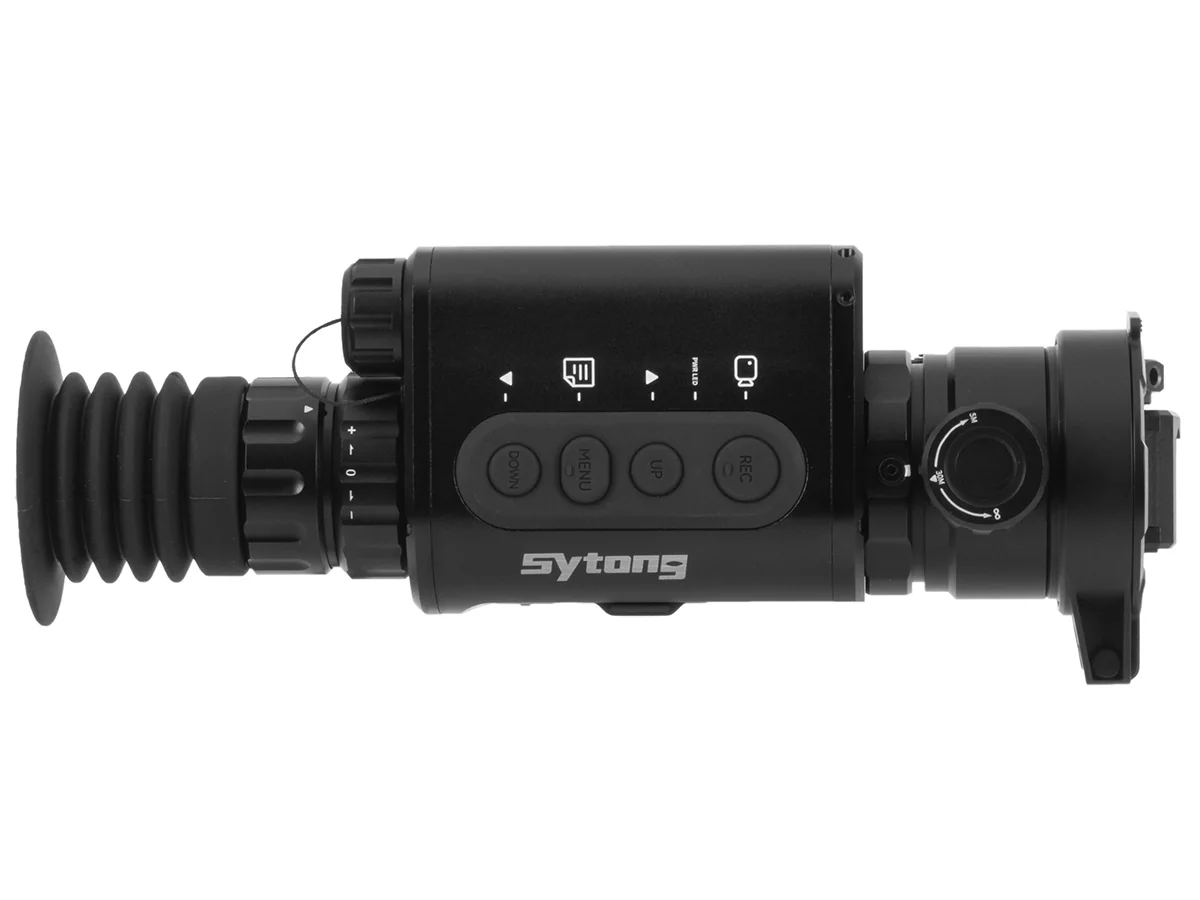 Тепловизионный прицел Sytong РM03-35 / Сайтонг ПМ 03 35