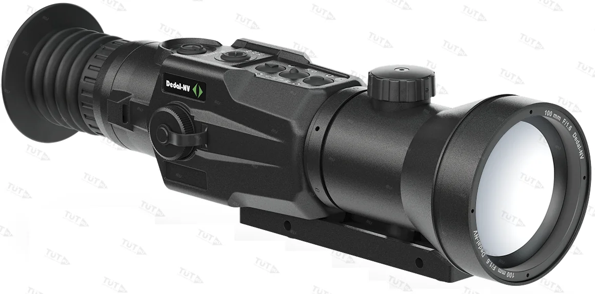Тепловизионный прицел (Дедал) Dedal-T4.642 Hunter