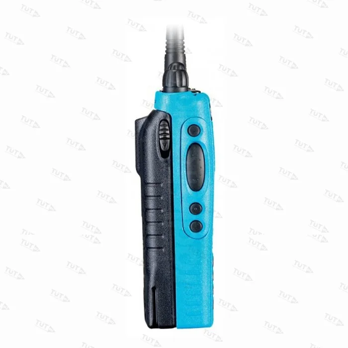Взрывозащищенная рация Motorola GP340 ATEX