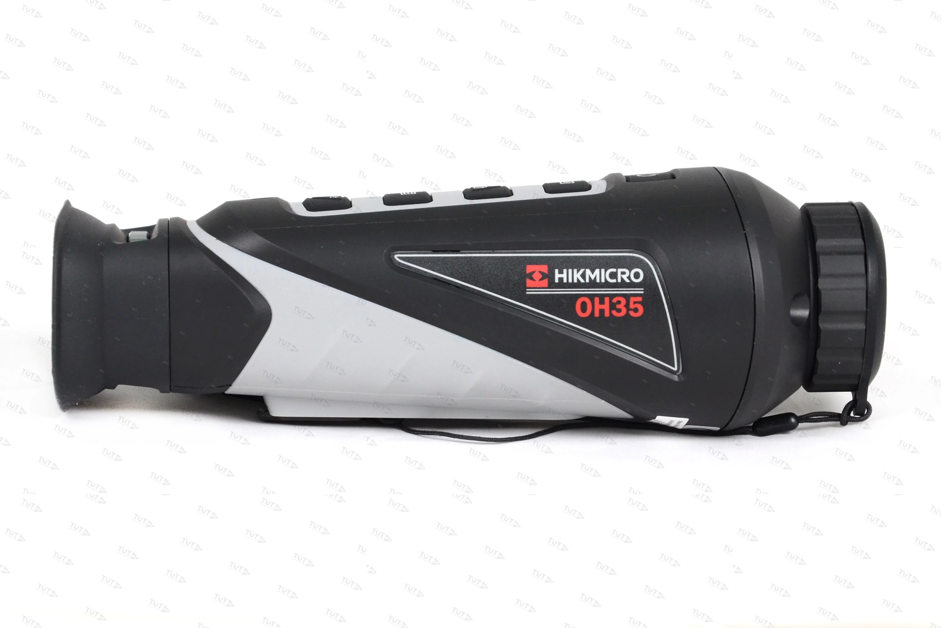 Тепловизионный монокуляр HIKMICRO OWL OH35