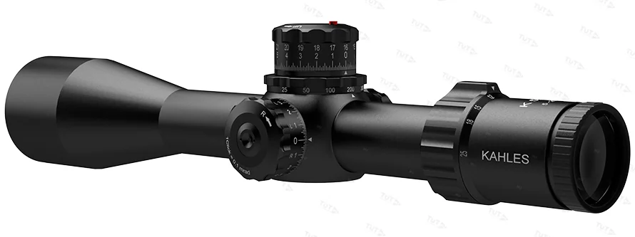 Оптический прицел Kahles K525i 5-25x56 CCW сетка SKMR3