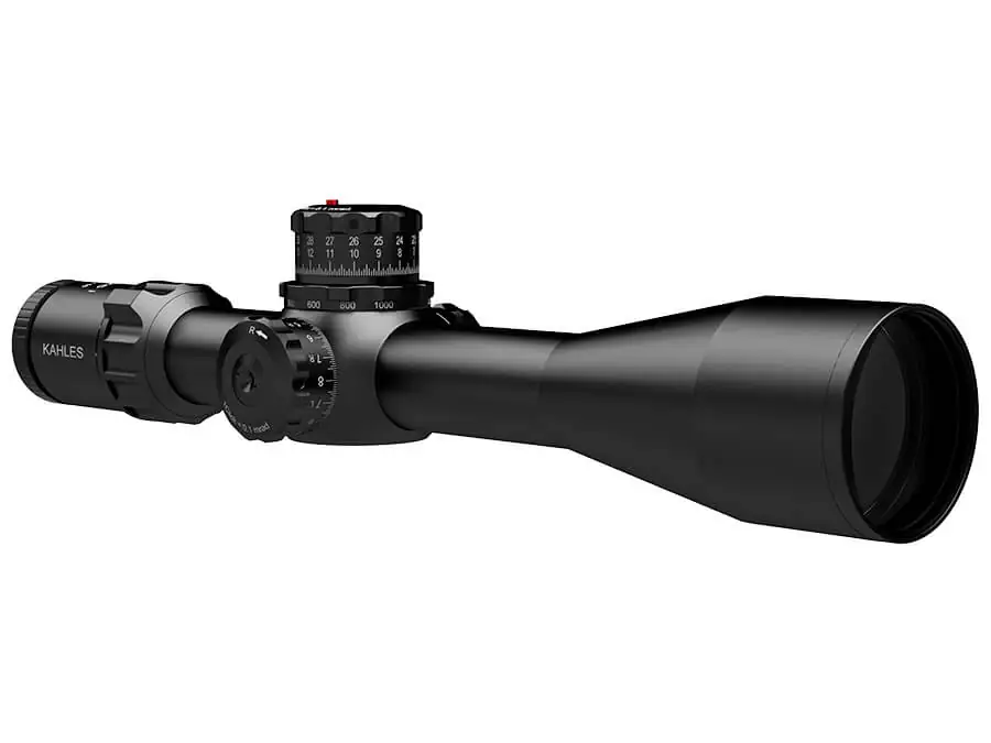 Оптический прицел Kahles K525i 5-25x56 (сетка AMR) (10674)