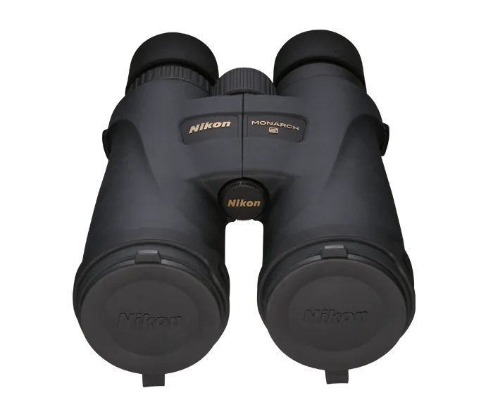Бинокль Nikon MONARCH 5 20X56, ED стекло