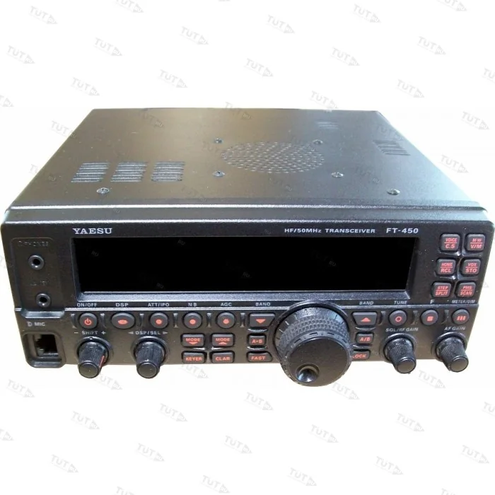 Трансивер Yaesu FT-450D