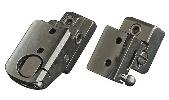Поворотный кронштейн EAW на Sauer 202 Magnum кольца 26 мм 300-00659