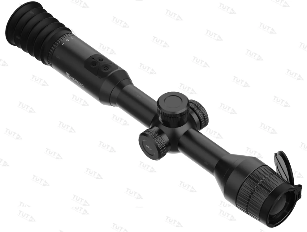 Тепловизионный прицел Hikmicro Stellar SH35
