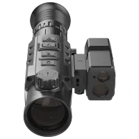 Тепловизионный прицел iRay RICO RH 50 LRF