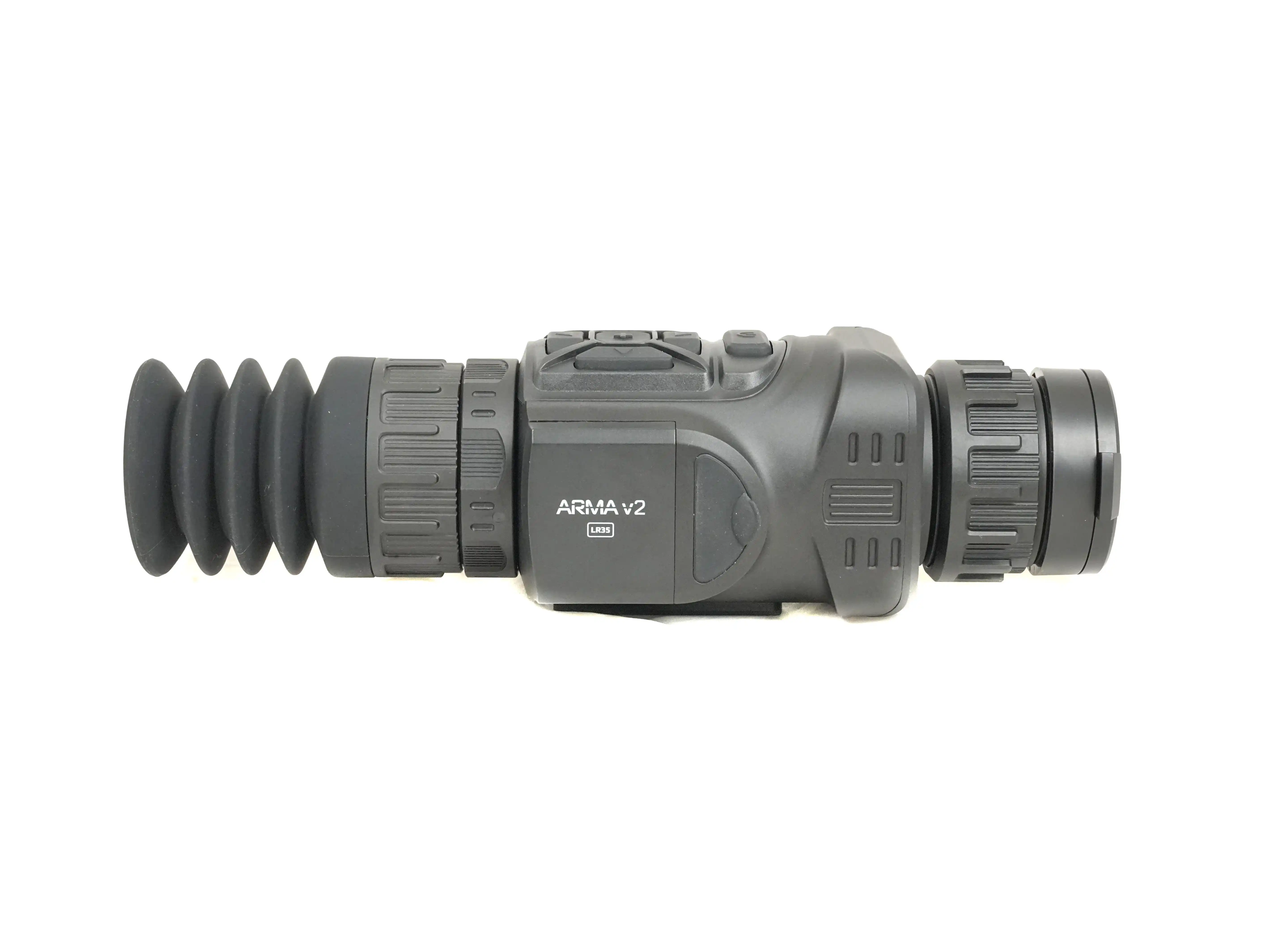 Тепловизионный прицел ARKON Arma v2 LR35 / Аркон Арма В2 ЛР 35