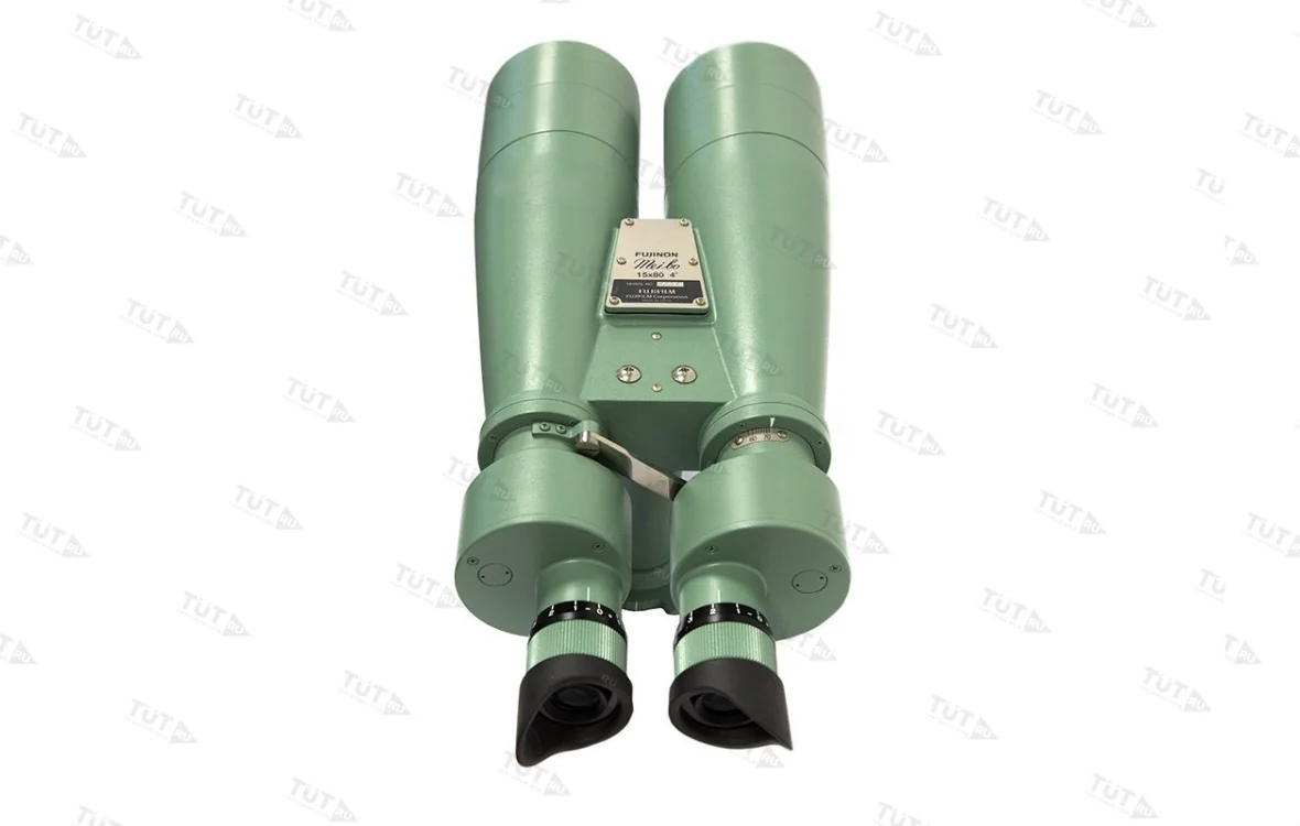 Бинокль Fujinon 15х80 MT-SX