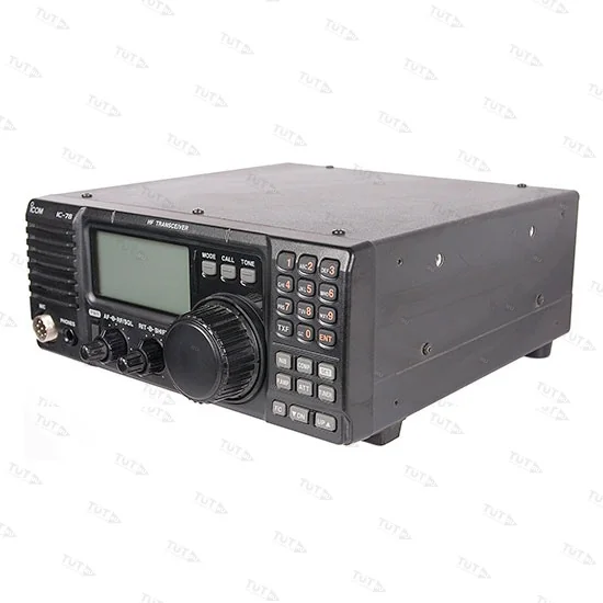 Трансивер Icom IC-78