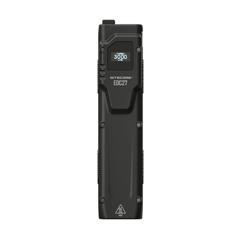 Фонарь карманный Nitecore EDC27