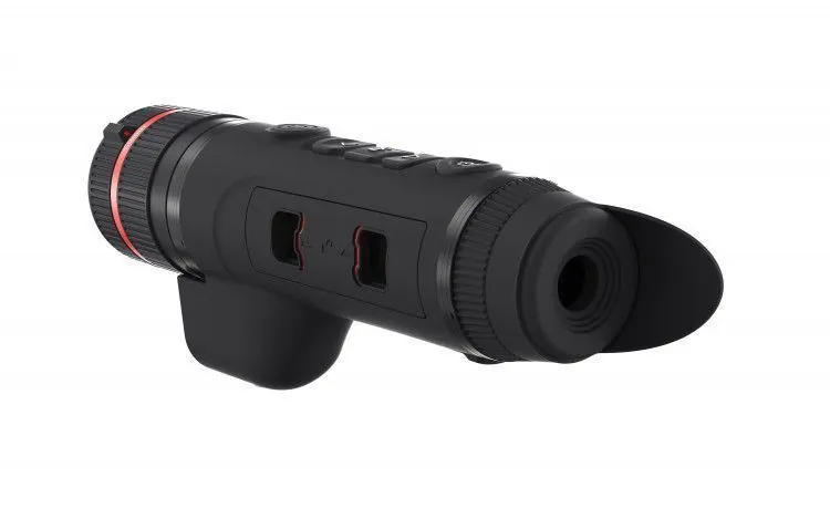 Тепловизионный монокуляр  EATECH SJ660LZ (Guide TJ660LZ) / Еатек С Джей 660Л ЗЭД (Гайд Ти Джей660Л ЗЭД)