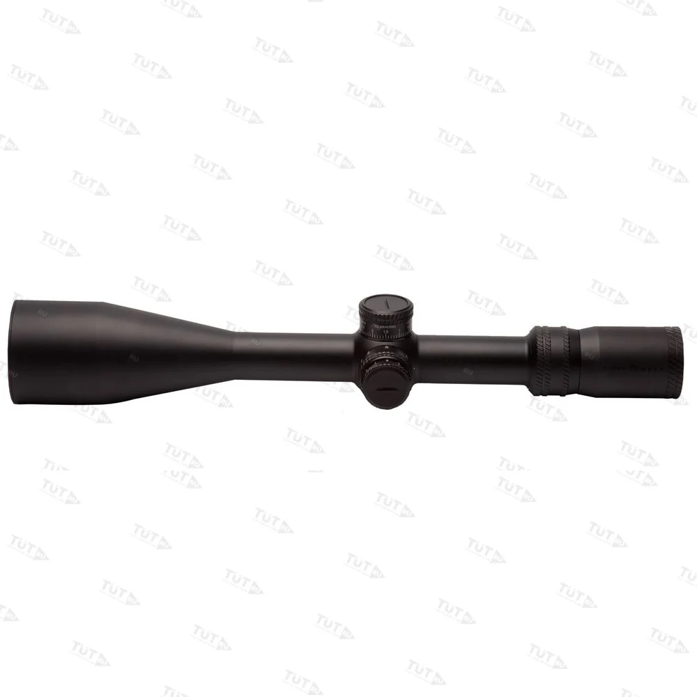 Прицел Sightmark Citadel 5-30x56 FFP (сетка LR2) с подсветкой