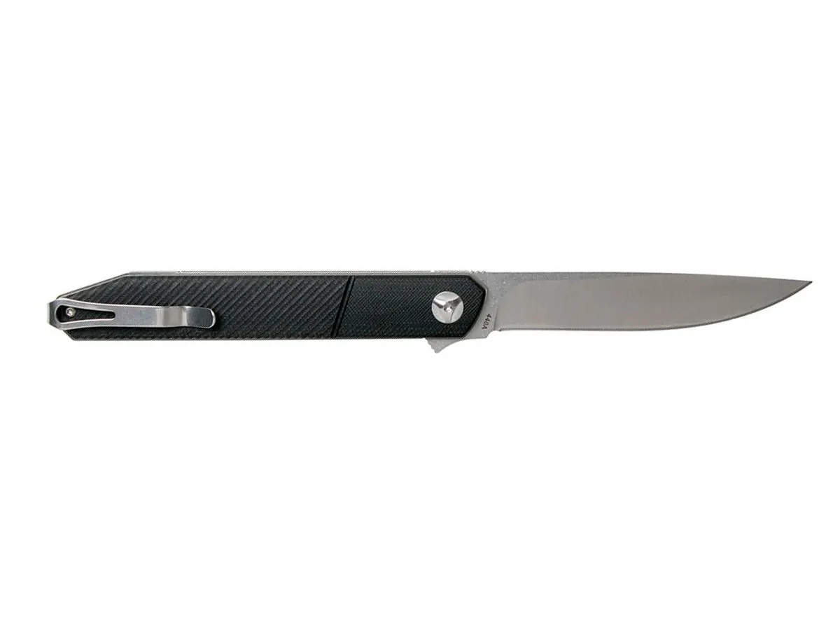 Нож складной Boker Magnum Miyu сталь 440A, рукоять G10