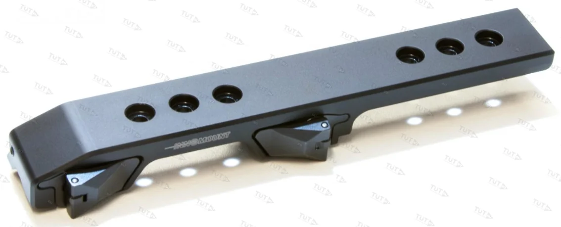Кронштейн для Tikka T3 — Dedal T2/T4 Hunter (50-DH-14-00-400)