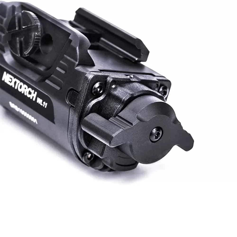 Фонарь Nextorch WL11 High-Output, пистолетный, 650 lm
