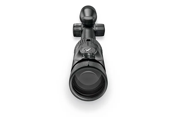 Прицел Swarovski Z8i 1-8x24 шина SR, сетка 4A-IF