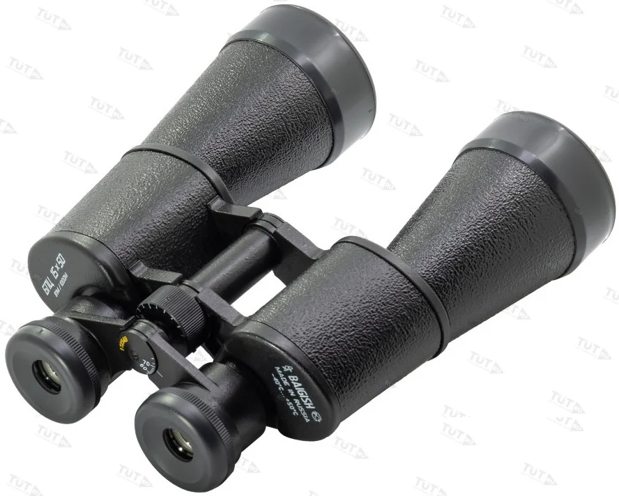Бинокль БПЦ 15x50