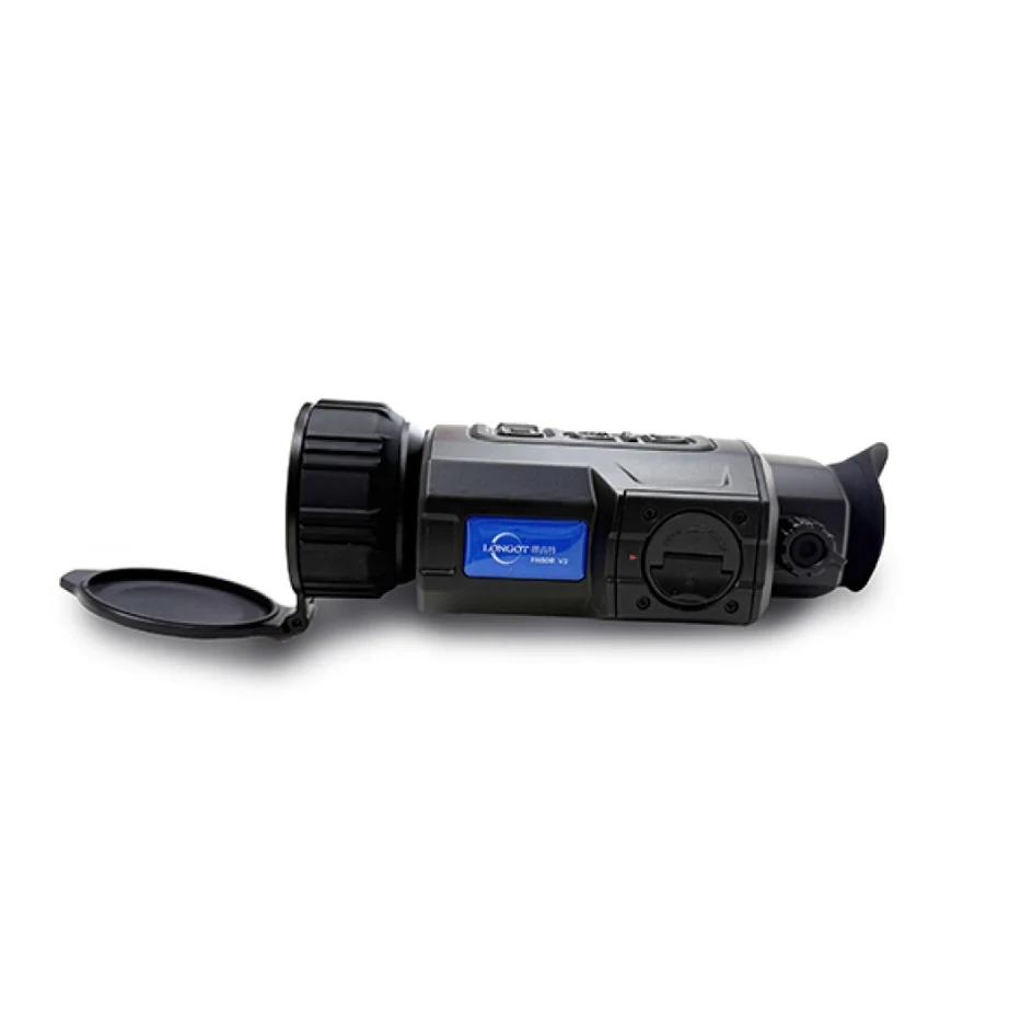 Тепловизионный монокуляр Longot FH50R V2/ Лонгот ФХ50Р
