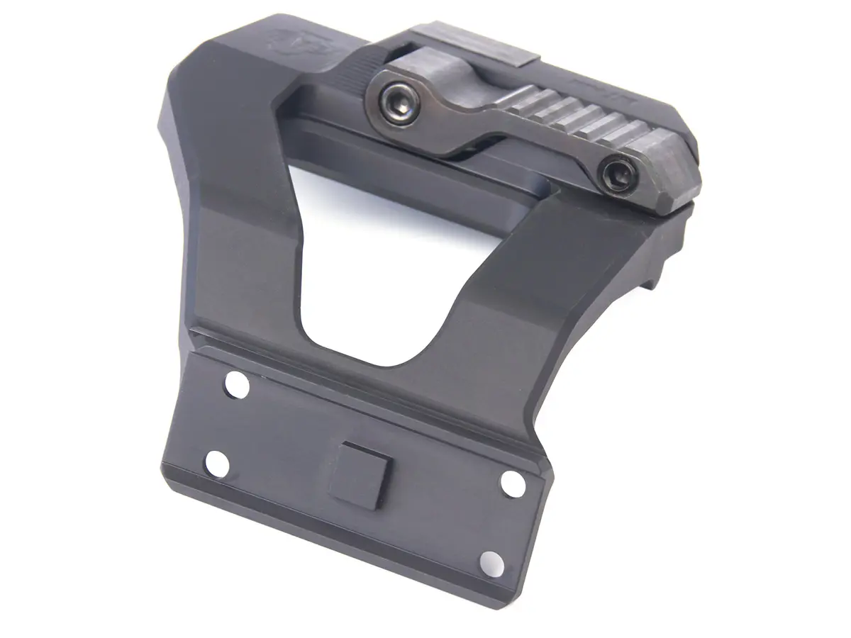 Кронштейн SAG BIT Aimpoint Micro для АК/Сайга