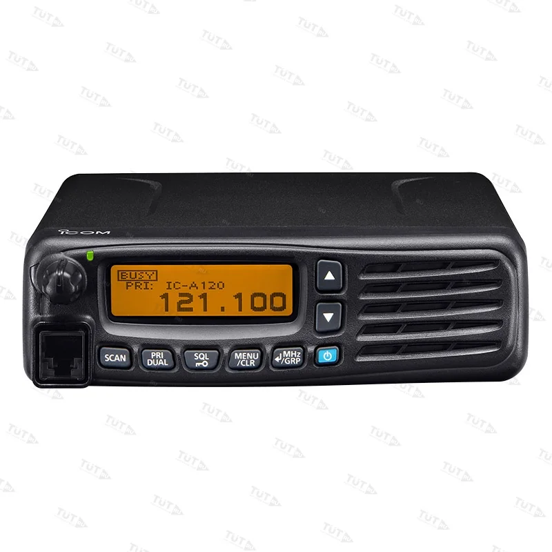 Авиационная рация Icom IC-A120