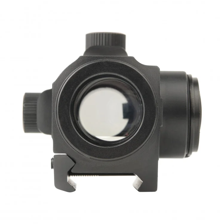 Прицел коллиматорный Veber Wolf Reflex 122 RG (28180)