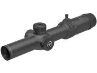 Прицел Vector Optics Forester 1-5x24 GENII SFP(P)