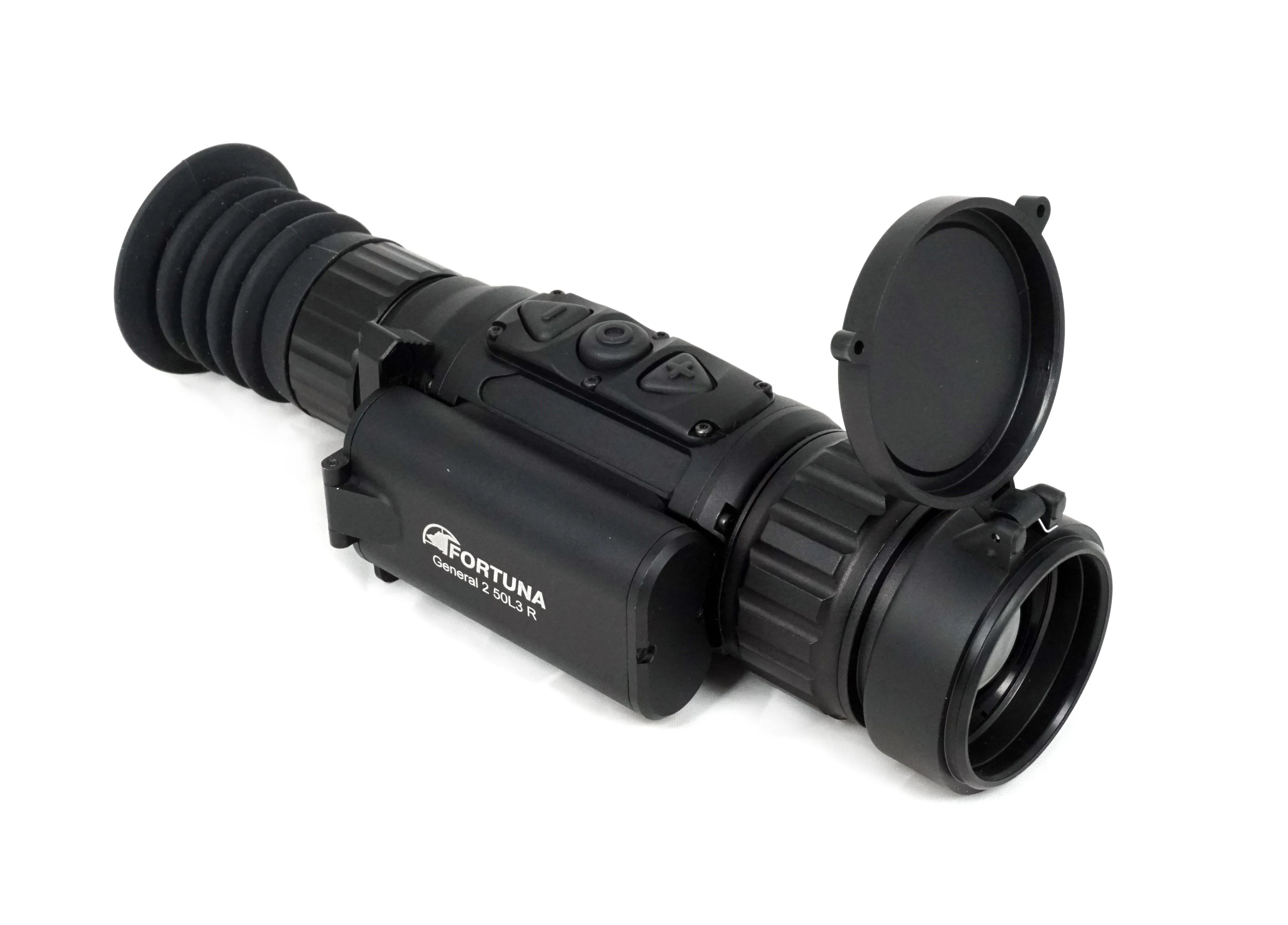 Тепловизионный прицел FORTUNA General 2 50L3 R / Фортуна Генерал 2 50 Л 3 Р