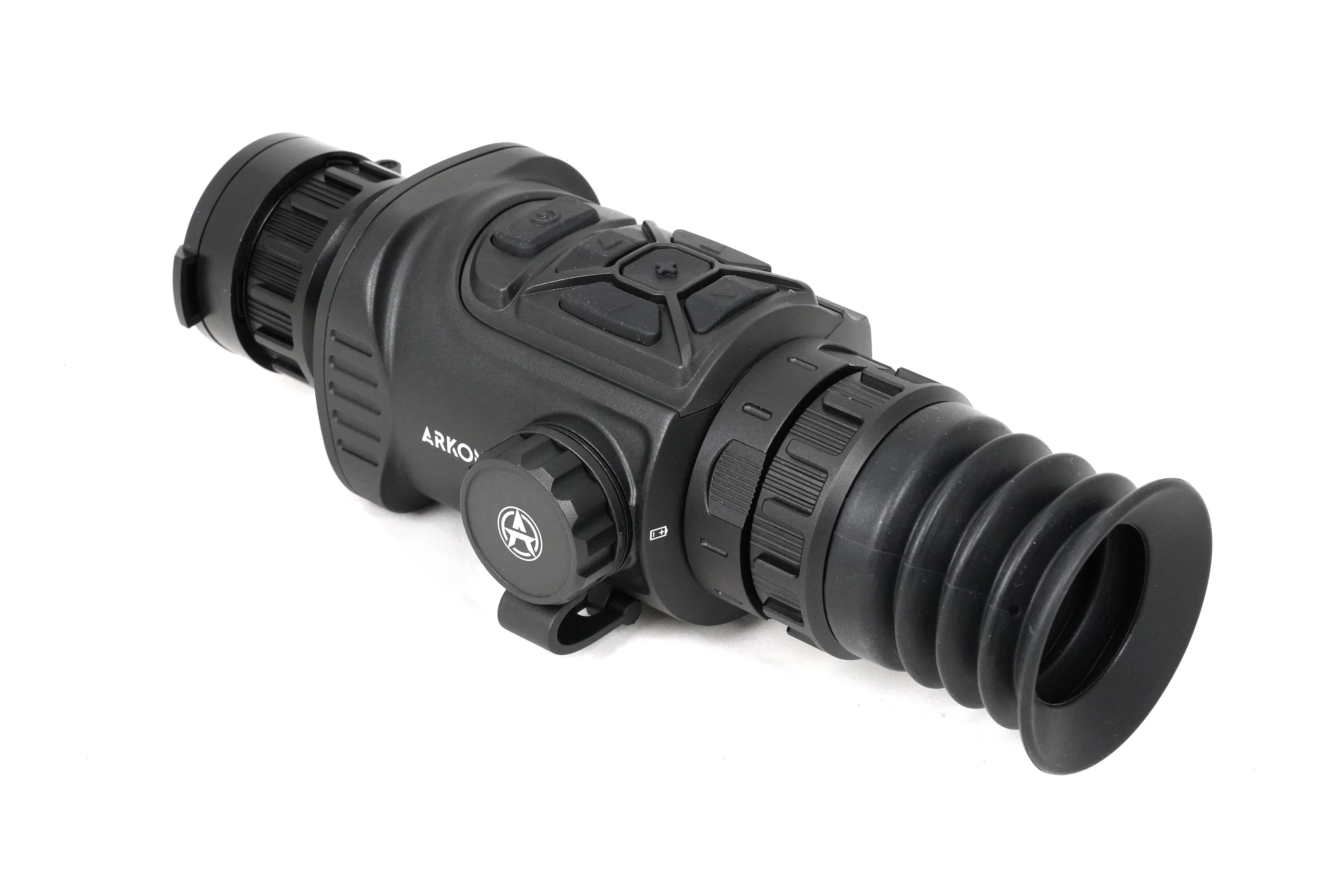 Тепловизионный прицел ARKON Arma SR25 / Аркон Арма СР 25 (с баллистическим калькулятором)
