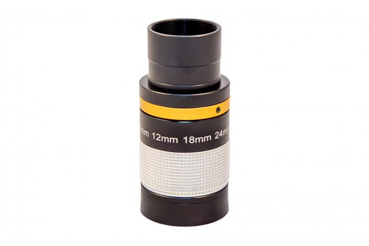 Окуляр Sturman 1,25" Zoom 8-24mm