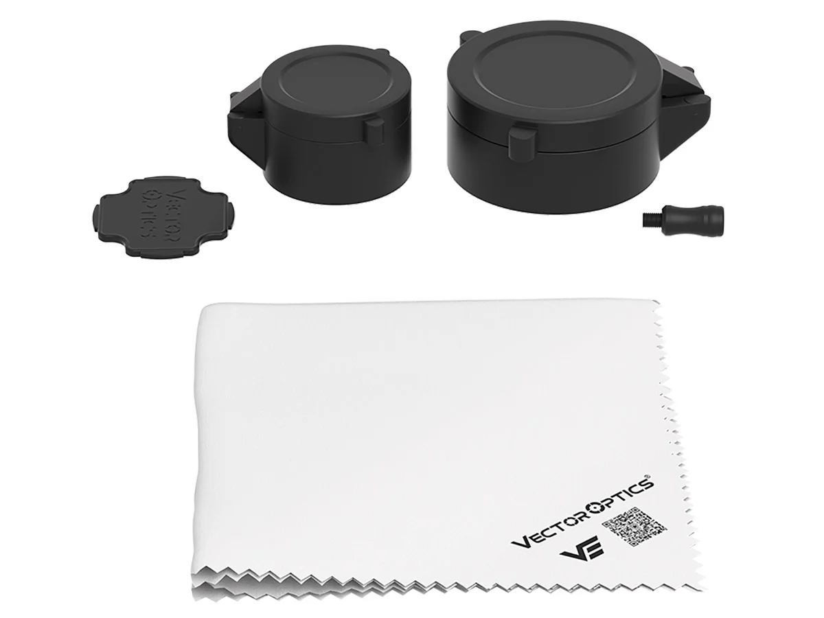 Оптический прицел Vector optics SCFF-60