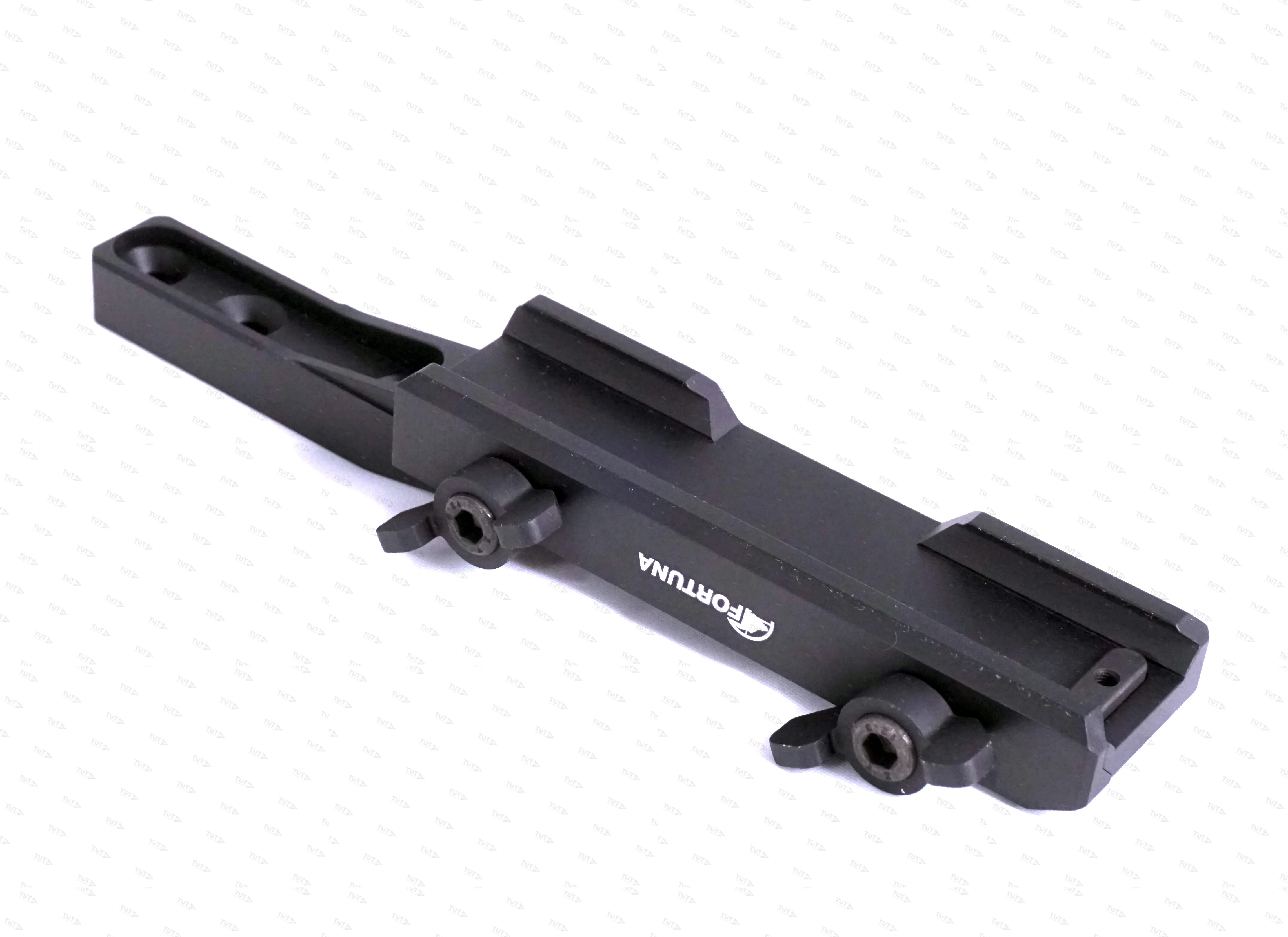 Кронштейн Weaver/Picatinny для Fortuna General и ARKON Arma, Alfa II / Фортуна Дженерал и Аркон Арма, Альфа 2
