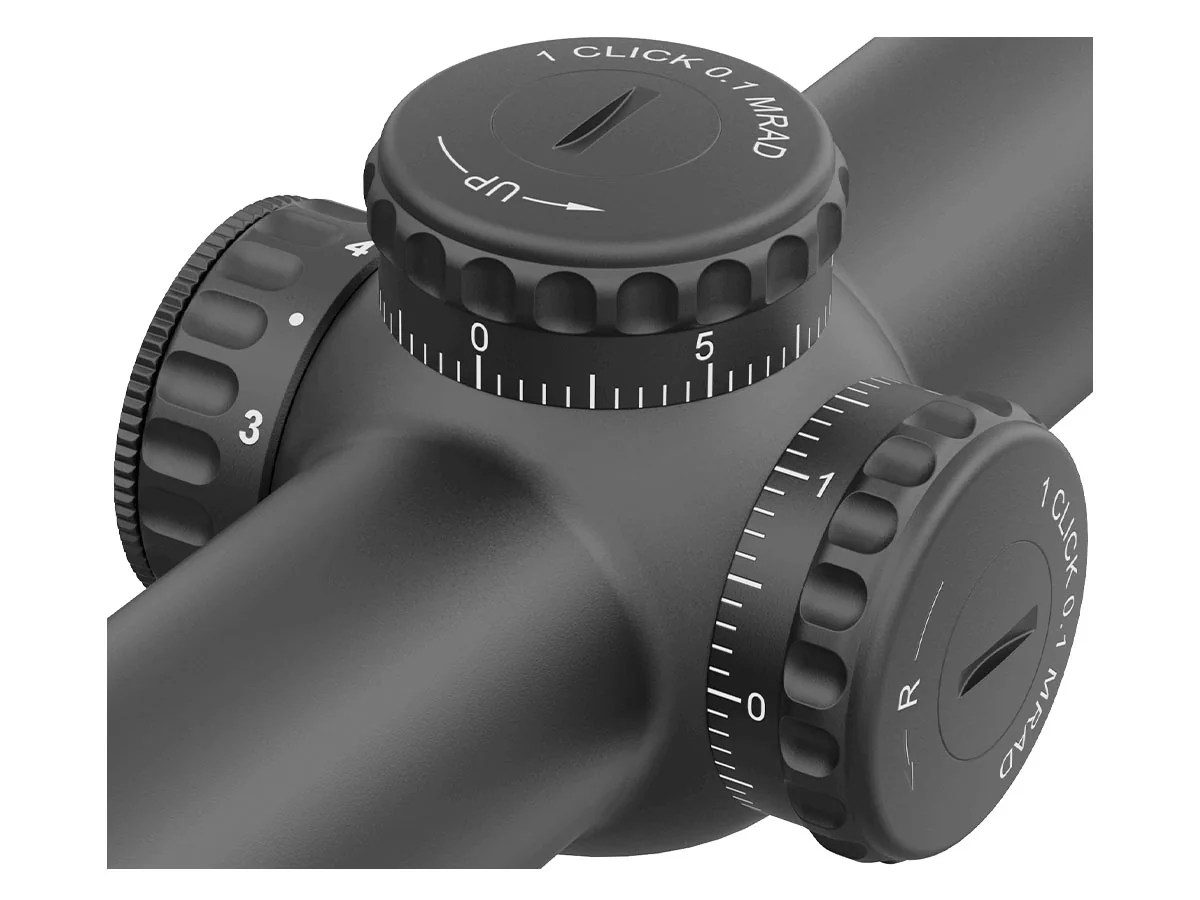 Оптический прицел Vector optics SCOC-T37